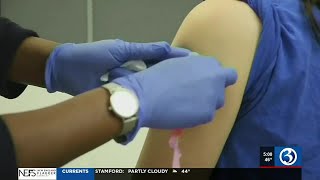 VIDEO: Proposal to allow vaccines without parental consent