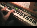 Final Fantasy IX - Melodies of Life (Piano ...