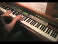 Final Fantasy IX - Melodies of Life (Piano ...