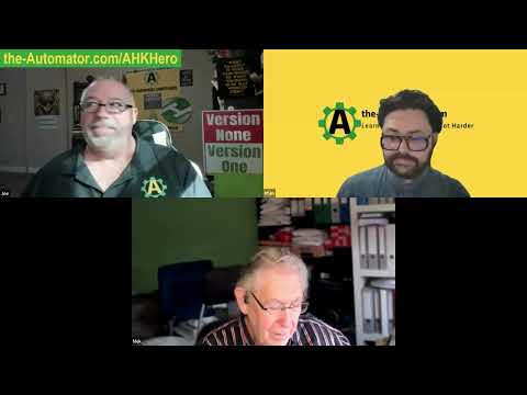 AHK Hero 2026 02 27 Friday Hour 2