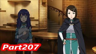 【SAOIF】実況プレイ　Part207