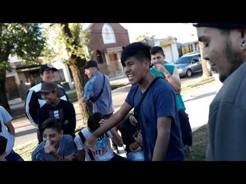 SHARK vs KROZ vs USNAVY - Octavos: fecha especial (Clasificatoria a CWF)