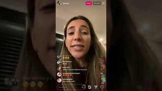 İrem - Git (2020) Canlı