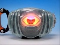 DX Deep Specter Ghost Eyecon 2