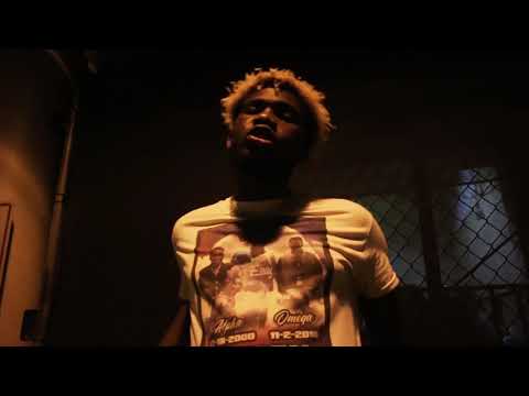 BreezyBaby - FindMyself Prod. Calen (Shot By: TopCloudVisuals)