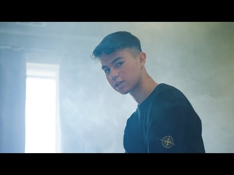 Xavier Weeks - See You Later (Official Music Video)
