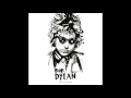 Bob Dylan - Freight Train Blues