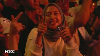 Download lagu NDX AKA - Sayang | Live at PSM Pesta Lagi Bekasi mp3