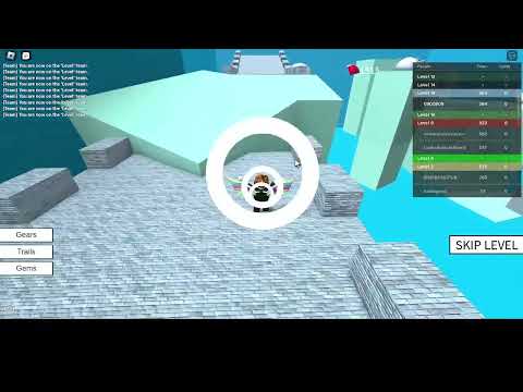 ROBLOX: Speedrun 4 Classic but with all old music