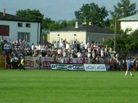 2009-08-08 Dolcan Ząbki - Łódzki KS 0:0