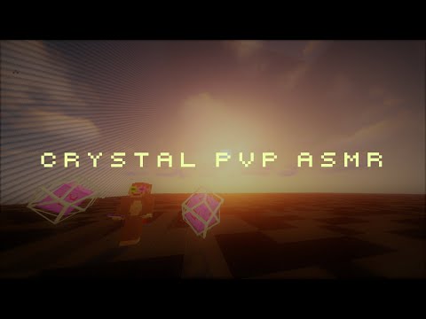 2b2t Crystal pvp Asmr Montage?!(ft.Future client)