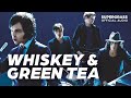 Supergrass - Whiskey & Green Tea (Official Audio)