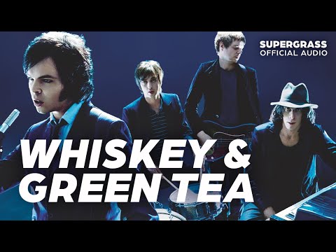 Video thumbnail for Whiskey & Green Tea