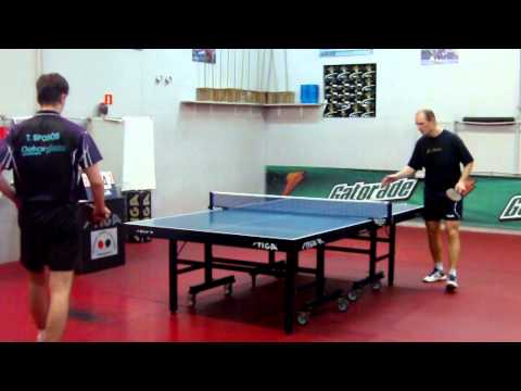 Filip Młynarski (KS ATS)-Tomasz Sposób (KS Dekorglass)