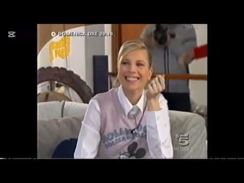 Scherizi a partit promo canale 5 (2005)