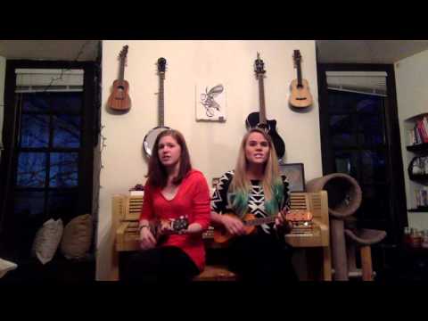 #SorryNotSorry - The Ukuladies