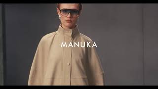MANUKA | Zensational Collection