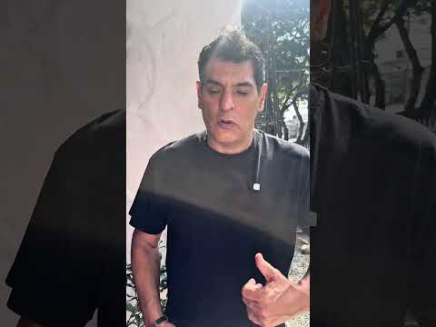 Se le quedaron la llaves