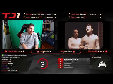 TJI REAGE A UZZY X WALLEX - SENTIDO A TI