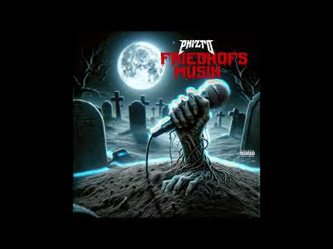 Phizto - "Kranke Welt" Instrumental (Freestyle Beat Underground HipHop Hardcore Rap Boom Bap )