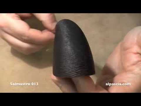 pipa Salmastro 013 - smoking pipe