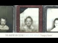 The American Scene - Hungry Hands 