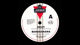 Help! – Bananarama (Original Stereo)
