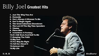 Billy Joel Greatest Hits