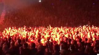 Broilers 25.03.2017 Köln Keine Hymnen heute