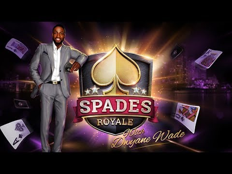 Spades Royale - YouTube