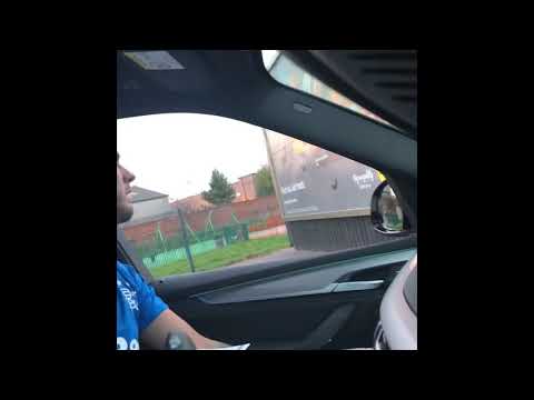 GLASGOW GUY CREAM CAKED PART 2