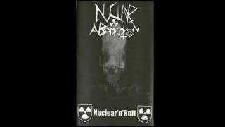 Nuclear Abomination (France) – Nuclear'N'Roll (Demo) 2008