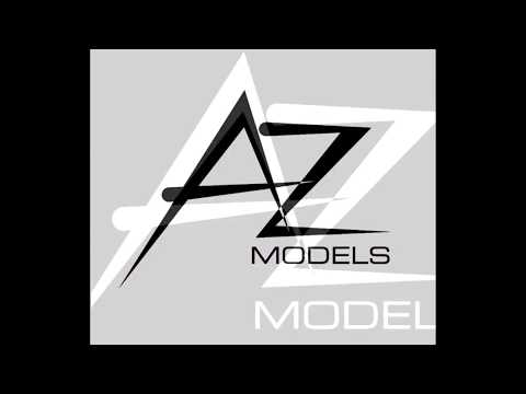 #azmbday 01.06.2017 - 14 anos de AZ MODELS!