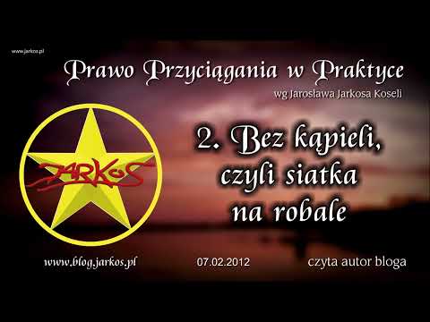 2. Bez kąpieli, czyli siatka na robale