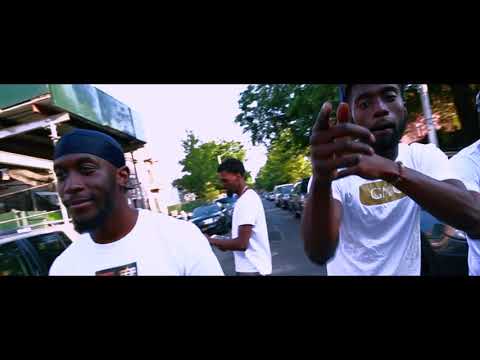 GVO Tahir - Same Guys (Music Video)