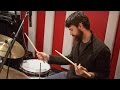 The Dave Peck Trio 'Here's That Rainy Day' | Live Studio Session