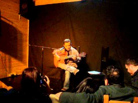 1 - Alejandro Filio - Es todo