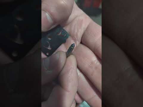 Husqvarna pilarka ocena membran gaźnika.