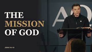 The Mission of God