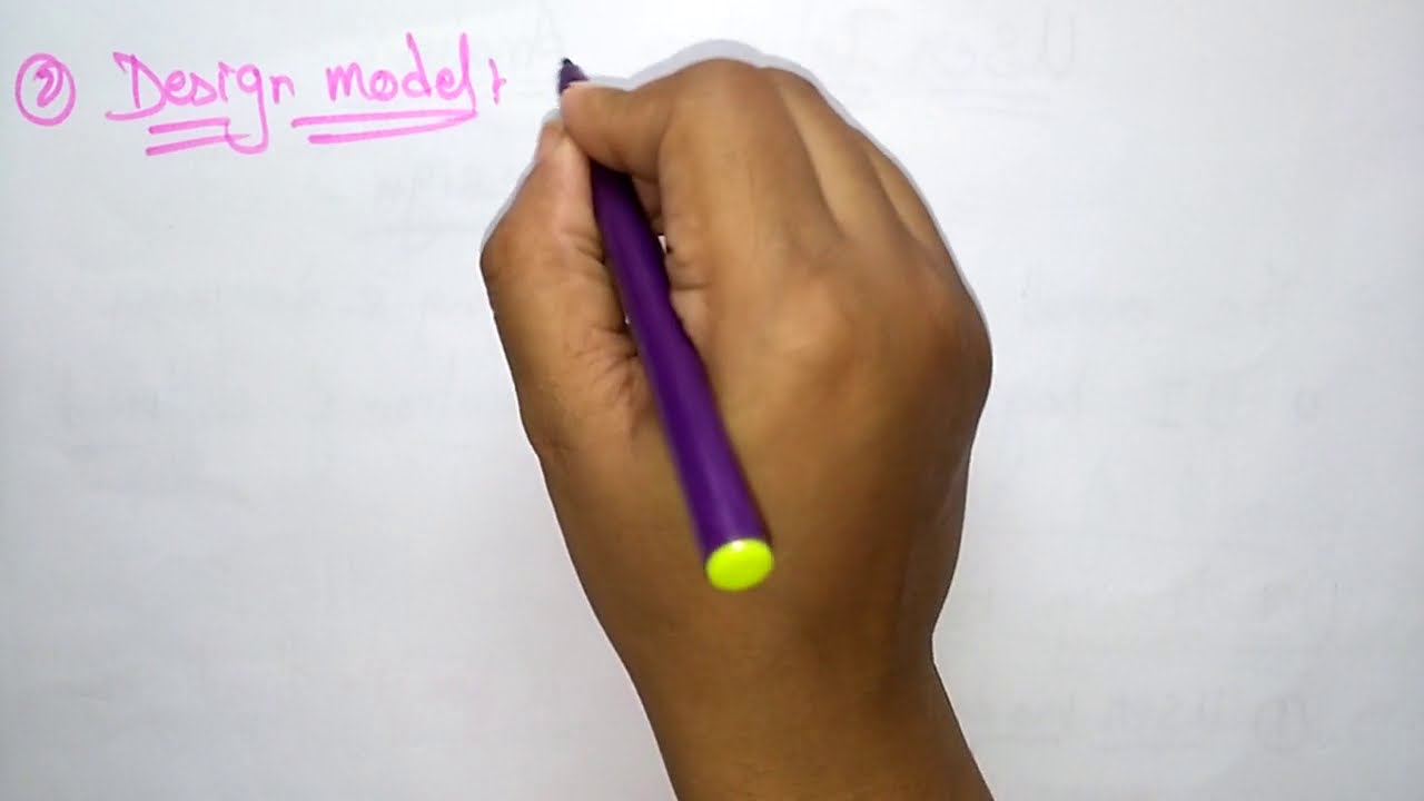 User interface analysis and Design | Software Engineering | SE | Lec-67 | Bhanu Priya