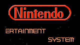 NES BIOS Prototype - Nintendo Entertainment System