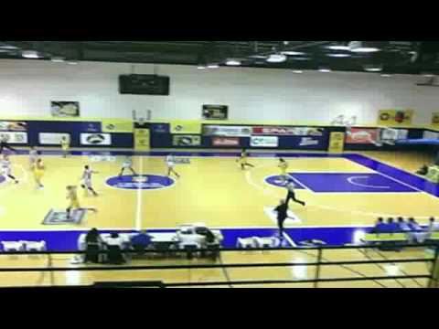 LFJ9 SPAR GRAN CANARIA...,79 - 63,STAR CENTER-UNI FERROL... (14/11/2015)