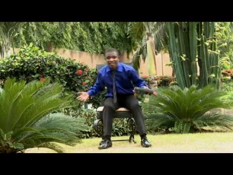 Daniel Thomas - Jina La Yesu Official Song - Tanzania Music 2017
