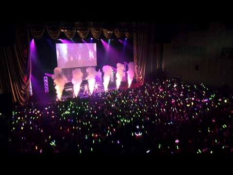 Saki Achiga-hen Episode of Side-A TSU・BA・SA StylipS