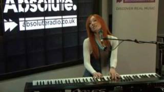 Tori Amos Lady In Blue Solo Live