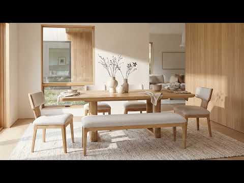 Living Spaces