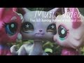 LPS:Music Video - [Настя Каменских – Ты ушла] 