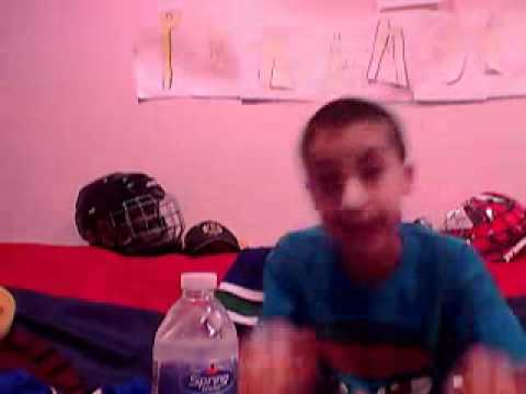 BOSTON VS VANCOUVER, STANLEY CUP 2011