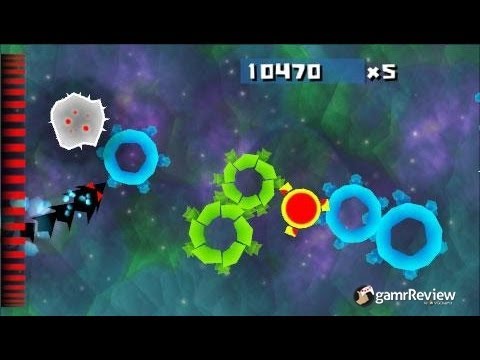 JellyPops PSP