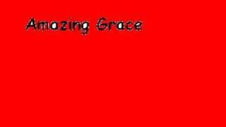 Amazing Grace: Destiny&#39;s Child